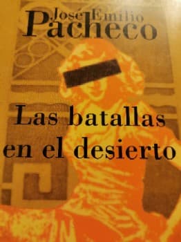 Las batallas en el desierto / Battles in the Desert