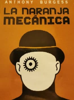 LA Naranja Mecanica