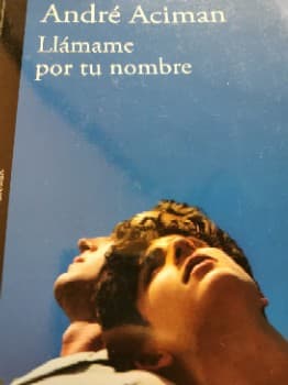 Llámame por tu nombre