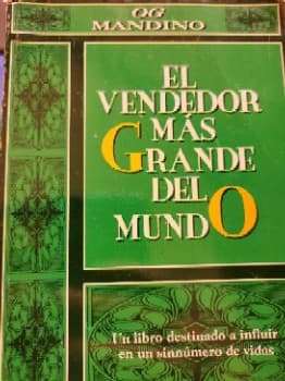 El vendedor más grande del mundo