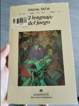 El lenguaje del juego
