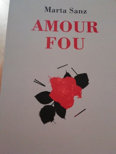 Amour Fou