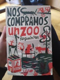 Nos compramos un zoo