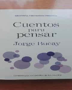 Cuentos para pensar