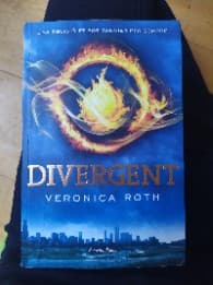 Divergent