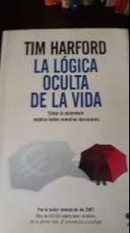 La lo gica oculta de la vida