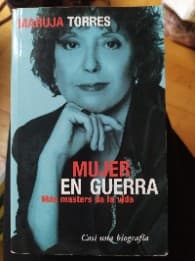 Mujer En Guerra 