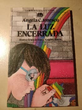 La luz encerrada