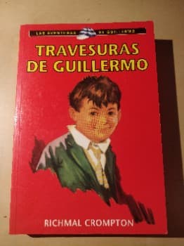 Travesuras de Guillermo
