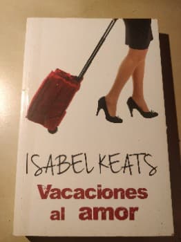 Vacaciones Al Amor