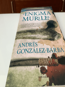 El Enigma Murillo
