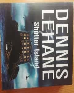Shutter Island