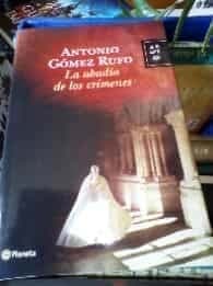 La abadía de los crímenes