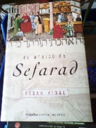 El médico de Sefarad
