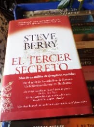 El tercer secreto