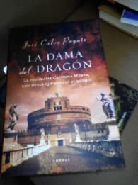La Dama del Dragón