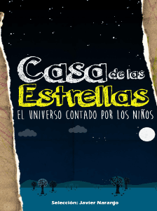 Casa de las estrellas