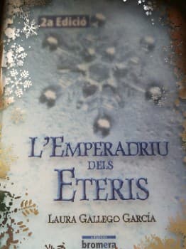 L emperadriu ddls eteris