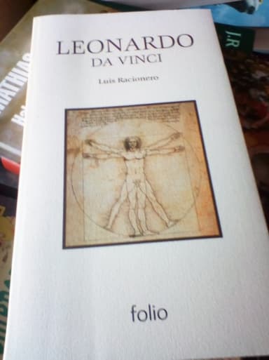 Leonardo da Vinci