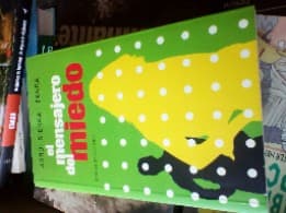 el mensajero del miedo