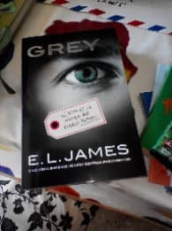 Grey