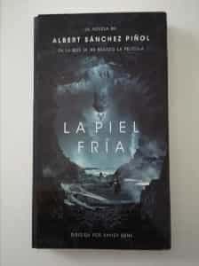 La piel fría