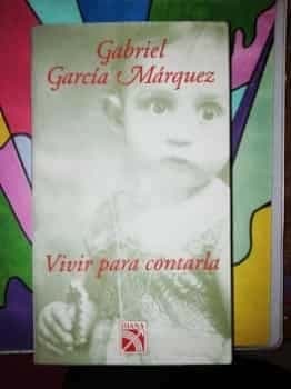 Vivir Para Contarla / To Live to Tell It (Spanish)