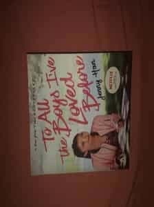 To All the Boys Ive Loved Before