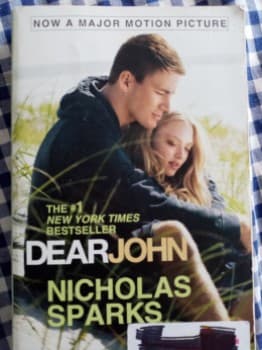 Dear Jonh (versión Inglés) 