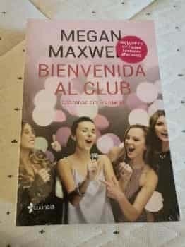 Bienvenida al club