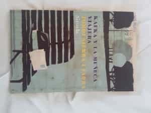 Kafka y la muñeca viajera