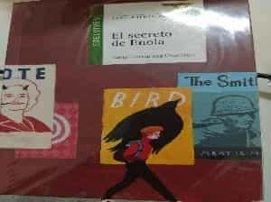 El secreto de Enola