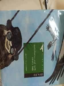 Por las praderas del cielo