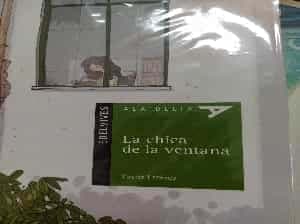 La chica de la ventana / The Girl in the Window