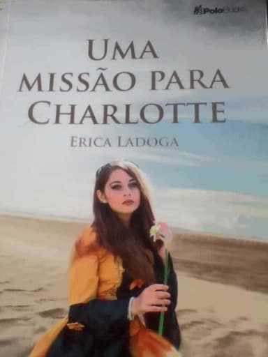 uma missão para charlotte