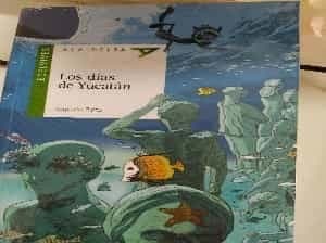 LOS DÍAS DE YUCATÁN