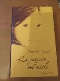 La canción del mirlo