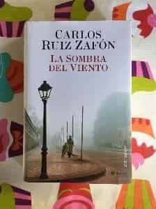 La sombra del viento