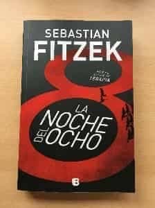 La Noche del Ocho