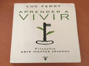 Aprender a vivir