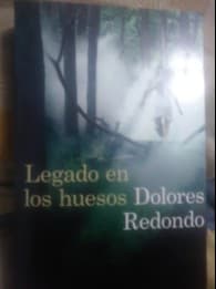 Baztán II: Legado en los huesos
