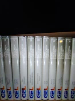 Gran enciclopedia Larousse