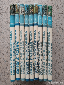 Enciclopedia médica 