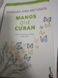 manos que curan
