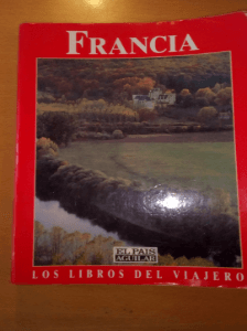 GUÍAS DE VIAJES