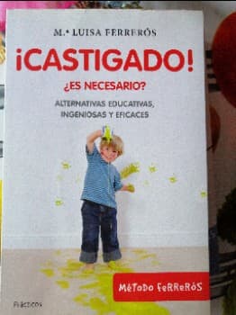 ¡Castigado! 