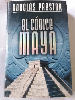 El Codice Maya /  The  Codex