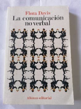 La comunicación no verbal
