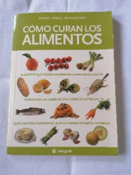 Como curan los alimentos