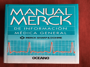 Manual Merck